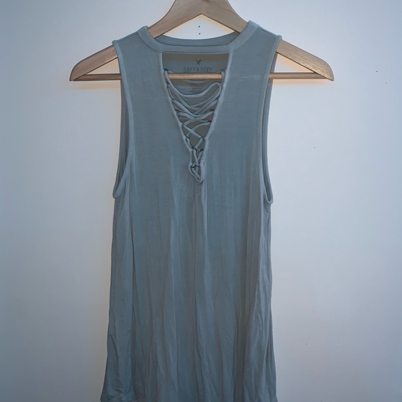 tank top - Picture 1 of 4